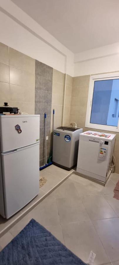 Excellent Rapport Qualite Prix Pour Cet Appartement 3 Etoiles 2P Tout Confort Clim Reversible Residence Golf Mesnana Tanger Zewnętrze zdjęcie