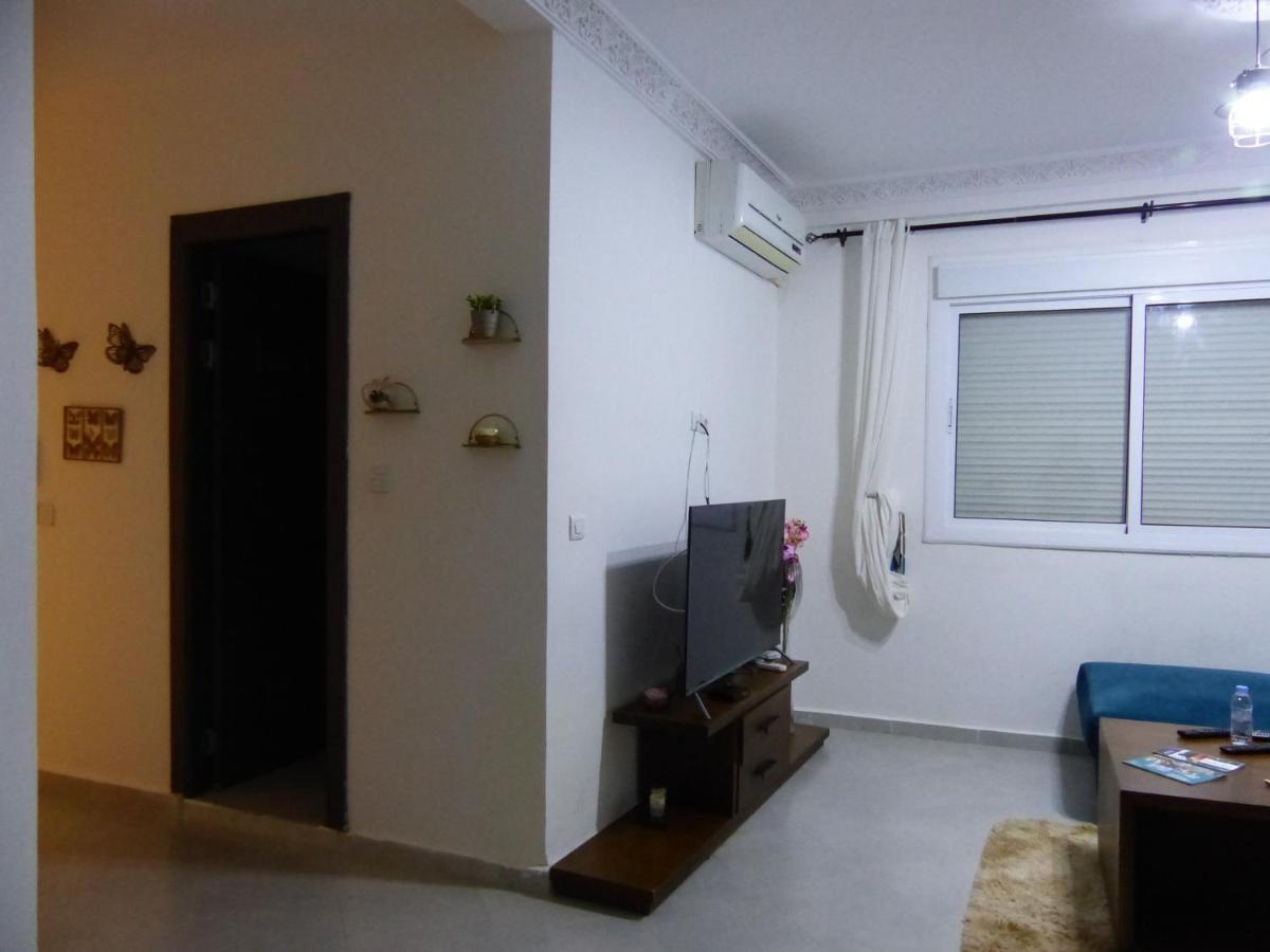 Excellent Rapport Qualite Prix Pour Cet Appartement 3 Etoiles 2P Tout Confort Clim Reversible Residence Golf Mesnana Tanger Zewnętrze zdjęcie