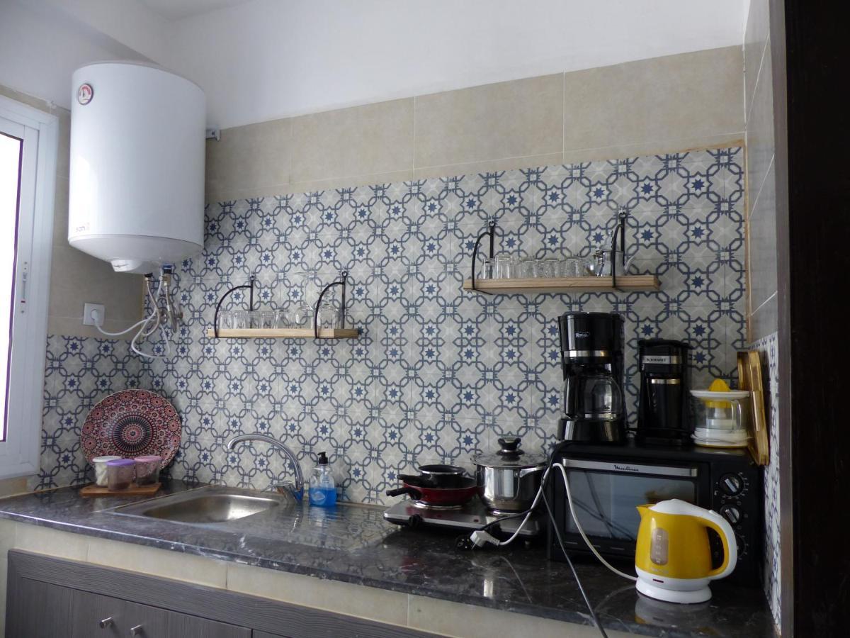 Excellent Rapport Qualite Prix Pour Cet Appartement 3 Etoiles 2P Tout Confort Clim Reversible Residence Golf Mesnana Tanger Zewnętrze zdjęcie