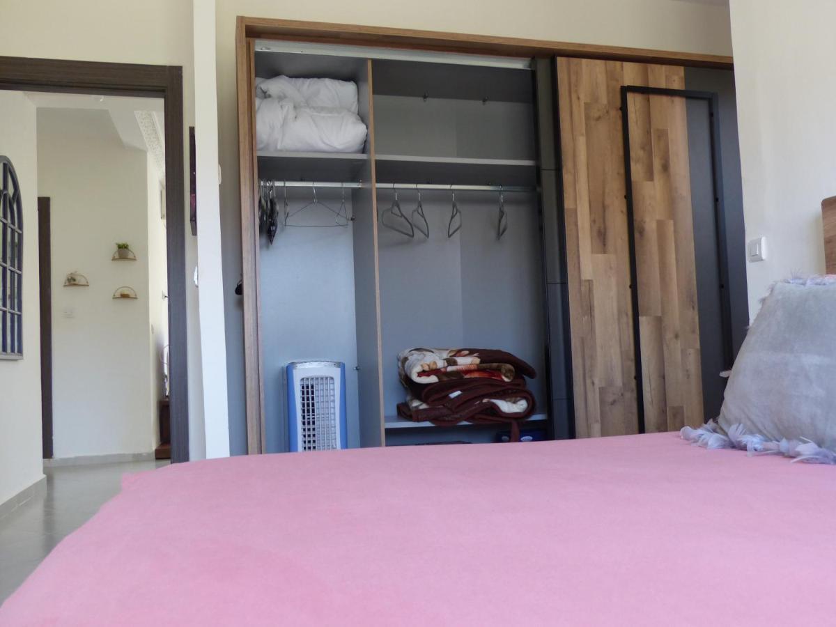 Excellent Rapport Qualite Prix Pour Cet Appartement 3 Etoiles 2P Tout Confort Clim Reversible Residence Golf Mesnana Tanger Zewnętrze zdjęcie