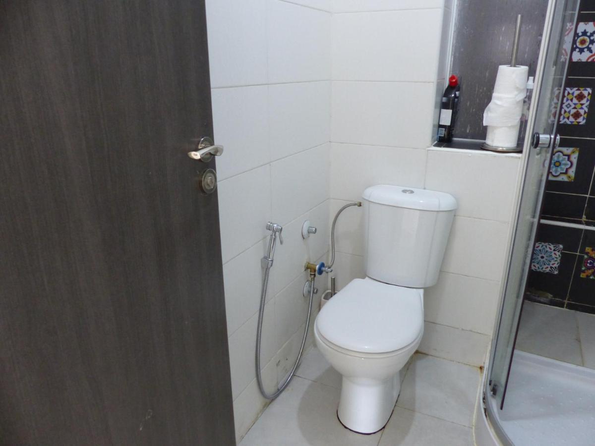 Excellent Rapport Qualite Prix Pour Cet Appartement 3 Etoiles 2P Tout Confort Clim Reversible Residence Golf Mesnana Tanger Zewnętrze zdjęcie