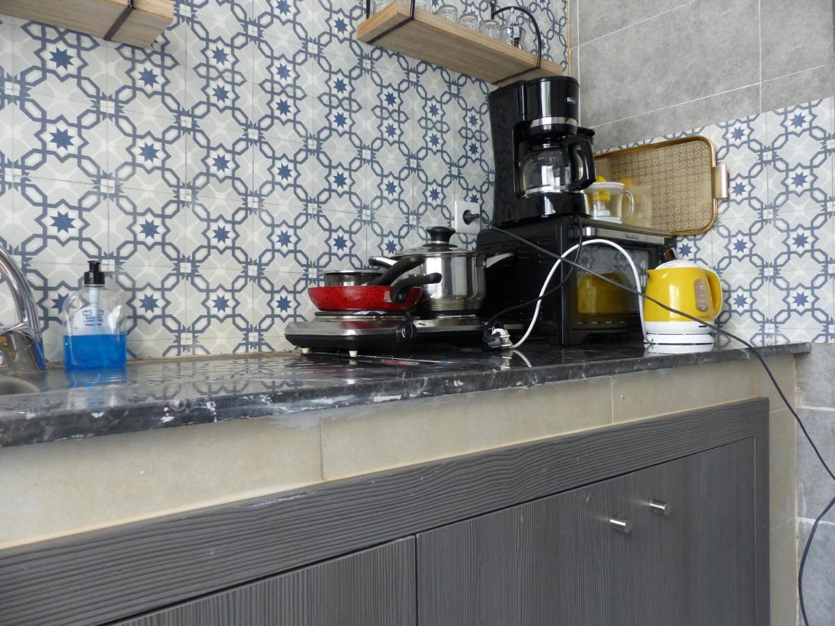 Excellent Rapport Qualite Prix Pour Cet Appartement 3 Etoiles 2P Tout Confort Clim Reversible Residence Golf Mesnana Tanger Zewnętrze zdjęcie