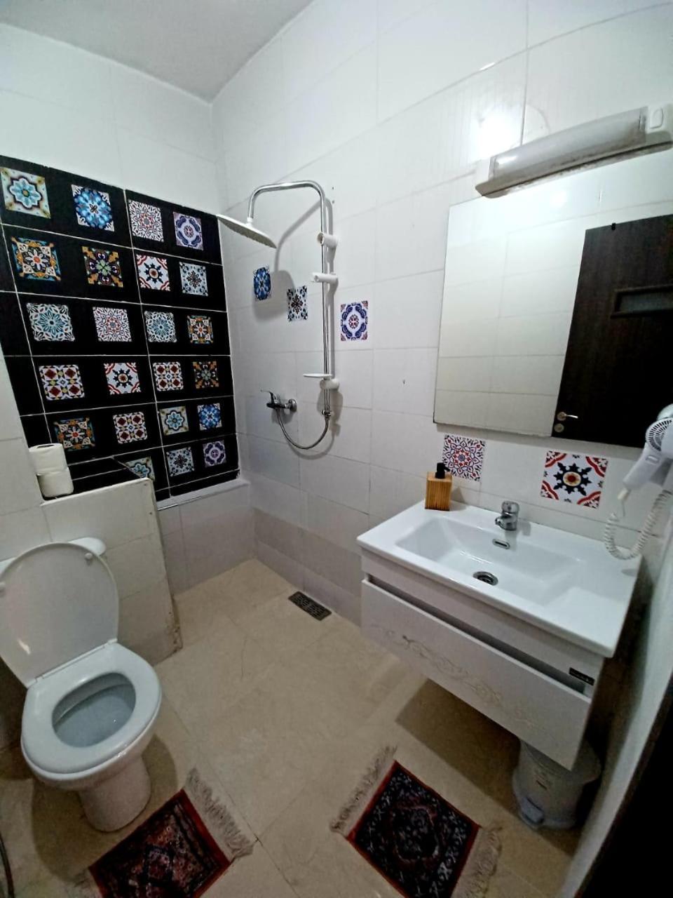 Excellent Rapport Qualite Prix Pour Cet Appartement 3 Etoiles 2P Tout Confort Clim Reversible Residence Golf Mesnana Tanger Zewnętrze zdjęcie