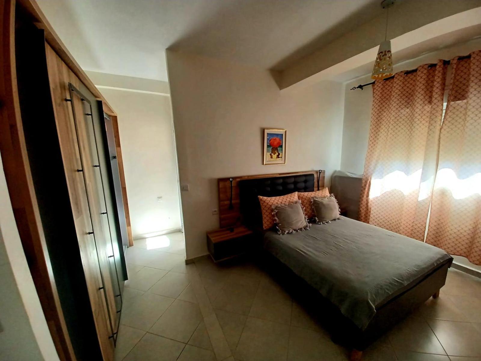 Excellent Rapport Qualite Prix Pour Cet Appartement 3 Etoiles 2P Tout Confort Clim Reversible Residence Golf Mesnana Tanger Zewnętrze zdjęcie